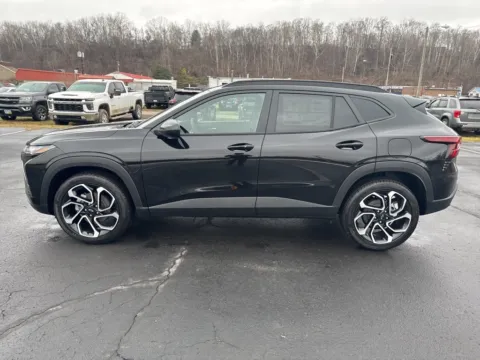 More photos of 2026 Chevrolet Trax 2RS at Hometown Chevrolet, OH