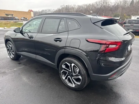 More photos of 2026 Chevrolet Trax 2RS at Hometown Chevrolet, OH