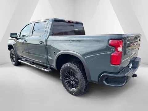 More photos of 2026 Chevrolet Silverado 1500 ZR2 at Hometown Chevrolet, OH