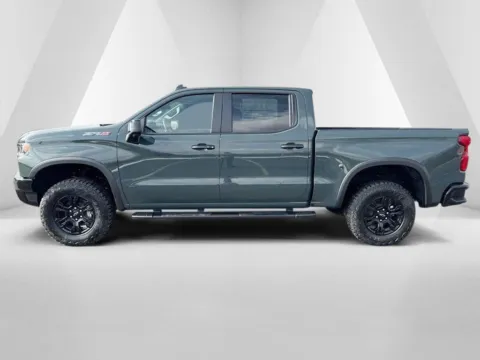More photos of 2026 Chevrolet Silverado 1500 ZR2 at Hometown Chevrolet, OH