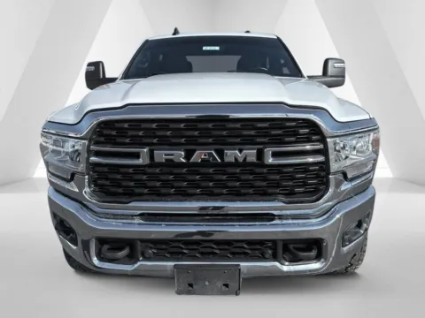 Photos of 2024 Ram 2500 Big Horn for sale in Waverly, OH at Hometown Chevrolet