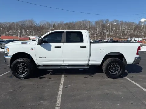 More photos of 2024 Ram 2500 Big Horn at Hometown Chevrolet, OH