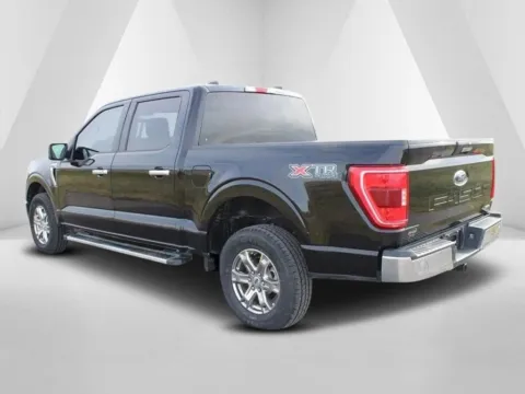 More photos of 2022 Ford F-150 XLT at Hometown Chevrolet, OH