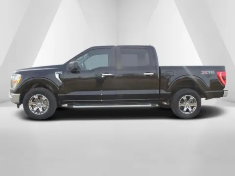More photos of 2022 Ford F-150 XLT at Hometown Chevrolet, OH