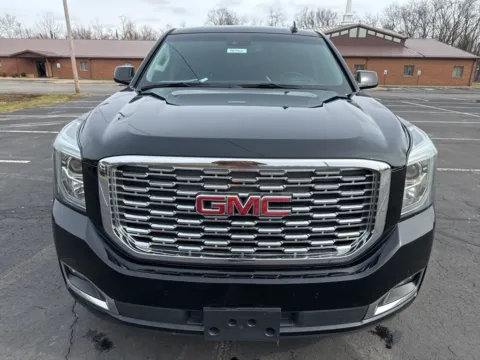 Photos of 2020 GMC Yukon Denali for sale in Waverly, OH at Hometown Chevrolet