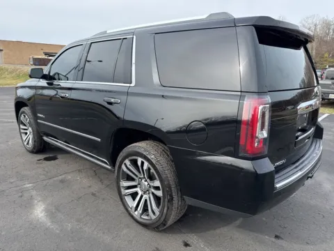 More photos of 2020 GMC Yukon Denali at Hometown Chevrolet, OH