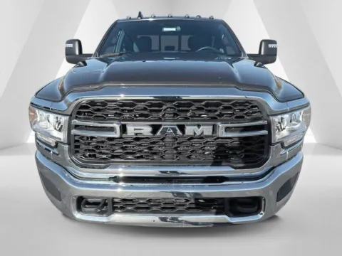 Photos of 2024 Ram 3500 Tradesman for sale in Waverly, OH at Hometown Chevrolet
