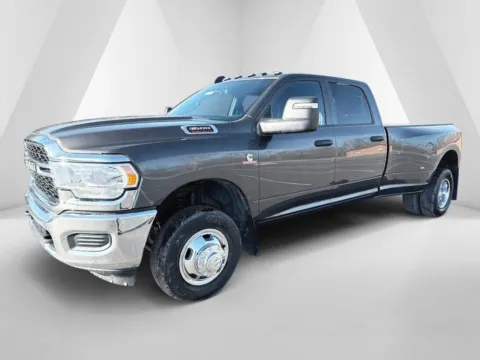 Another view of 2024 Ram 3500 Tradesman for sale in Waverly, OH at Hometown Chevrolet