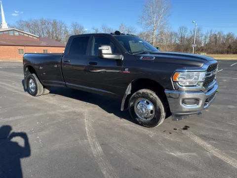 Unknown 2024 Ram 3500 Tradesman for sale in Waverly, OH