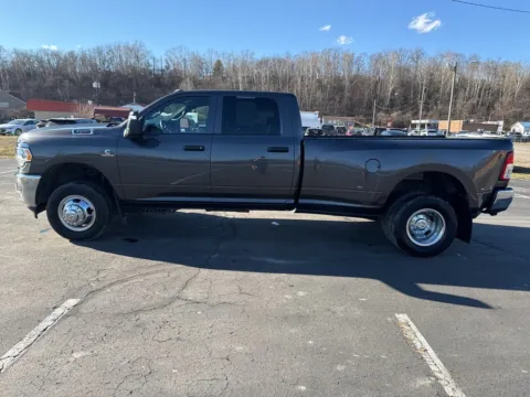 More photos of 2024 Ram 3500 Tradesman at Hometown Chevrolet, OH
