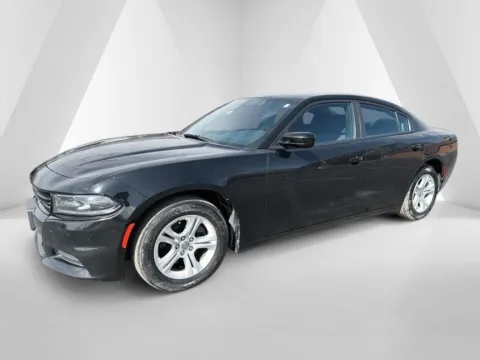 Another view of 2020 Dodge Charger SXT for sale in Waverly, OH at Hometown Chevrolet