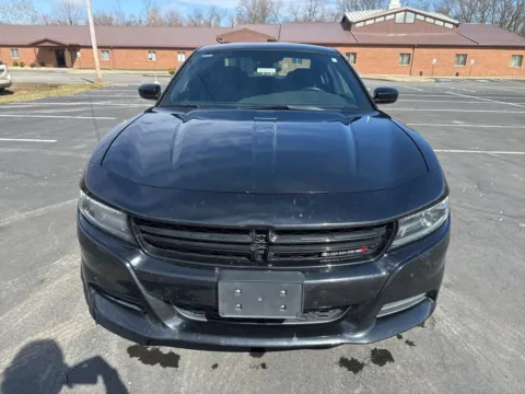 Photos of 2020 Dodge Charger SXT for sale in Waverly, OH at Hometown Chevrolet