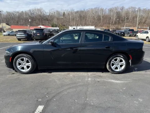 More photos of 2020 Dodge Charger SXT at Hometown Chevrolet, OH