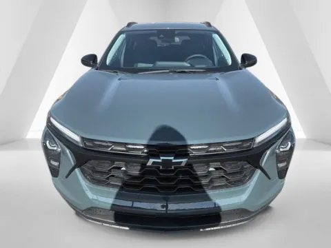 Photos of 2026 Chevrolet Trax LT for sale in Waverly, OH at Hometown Chevrolet