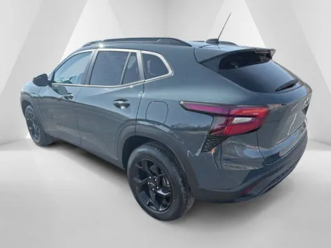 More photos of 2026 Chevrolet Trax LT at Hometown Chevrolet, OH