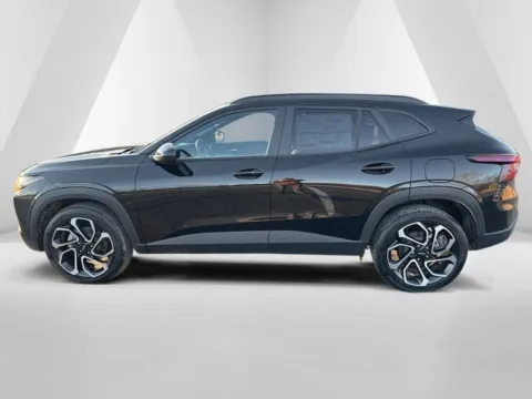 More photos of 2026 Chevrolet Trax 2RS at Hometown Chevrolet, OH