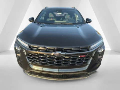 Photos of 2026 Chevrolet Trax 2RS for sale in Waverly, OH at Hometown Chevrolet