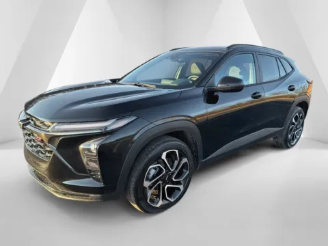 Another view of 2026 Chevrolet Trax 2RS for sale in Waverly, OH at Hometown Chevrolet