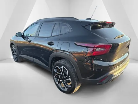 More photos of 2026 Chevrolet Trax 2RS at Hometown Chevrolet, OH