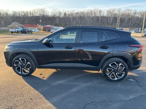 More photos of 2026 Chevrolet Trax 2RS at Hometown Chevrolet, OH