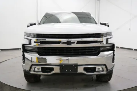 Photos of 2019 Chevrolet Silverado 1500 LTZ for sale in Waverly, OH at Hometown Chevrolet