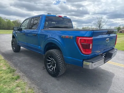 More photos of 2021 Ford F-150 XLT at Hometown Chevrolet, OH