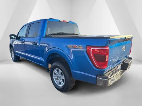 More photos of 2021 Ford F-150 XLT at Hometown Chevrolet, OH