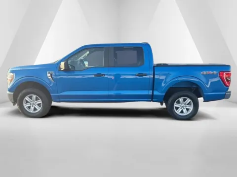 More photos of 2021 Ford F-150 XLT at Hometown Chevrolet, OH