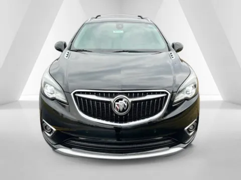Photos of 2019 Buick Envision Premium I for sale in Waverly, OH at Hometown Chevrolet