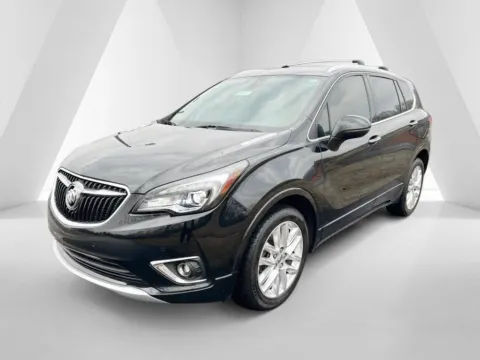 Another view of 2019 Buick Envision Premium I for sale in Waverly, OH at Hometown Chevrolet