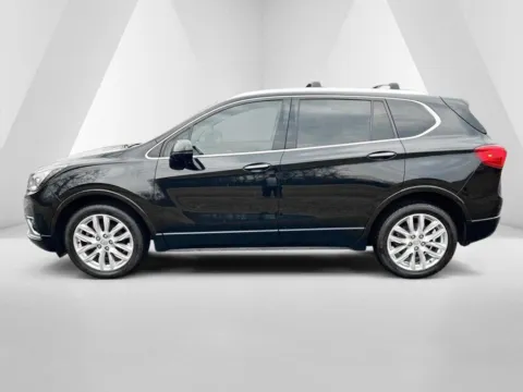 More photos of 2019 Buick Envision Premium I at Hometown Chevrolet, OH