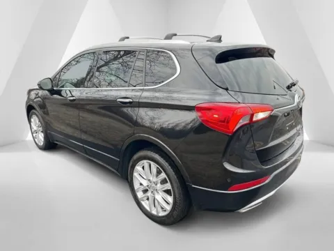 More photos of 2019 Buick Envision Premium I at Hometown Chevrolet, OH
