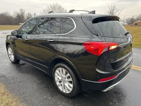 More photos of 2019 Buick Envision Premium I at Hometown Chevrolet, OH