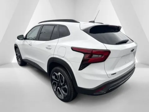 More photos of 2026 Chevrolet Trax 2RS at Hometown Chevrolet, OH