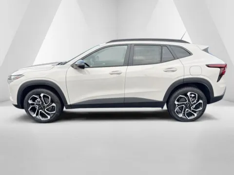 More photos of 2026 Chevrolet Trax 2RS at Hometown Chevrolet, OH