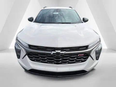 Photos of 2026 Chevrolet Trax 2RS for sale in Waverly, OH at Hometown Chevrolet