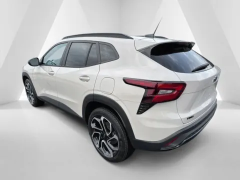 More photos of 2026 Chevrolet Trax 2RS at Hometown Chevrolet, OH