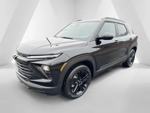 Another view of 2026 Chevrolet TrailBlazer LT for sale in Waverly, OH at Hometown Chevrolet