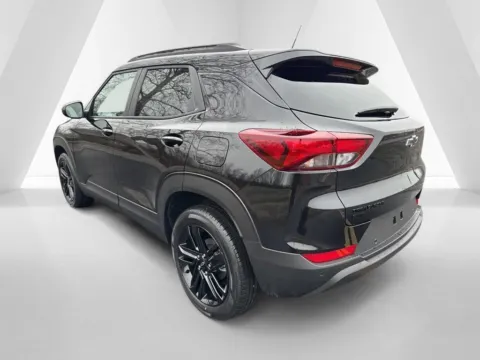 More photos of 2026 Chevrolet TrailBlazer LT at Hometown Chevrolet, OH