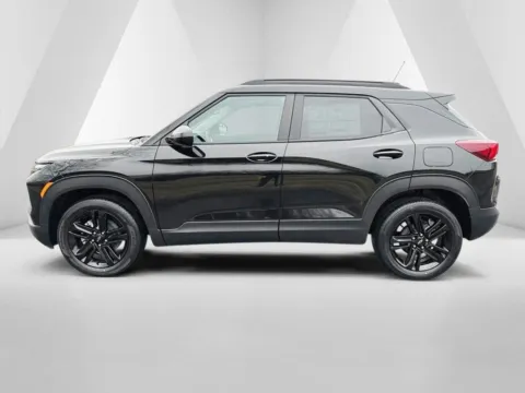 More photos of 2026 Chevrolet TrailBlazer LT at Hometown Chevrolet, OH