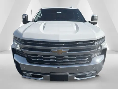 Photos of 2021 Chevrolet Silverado 1500 LTZ for sale in Waverly, OH at Hometown Chevrolet