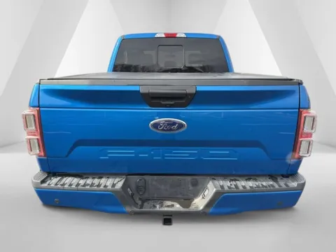 More photos of 2020 Ford F-150 XLT at Hometown Chevrolet, OH