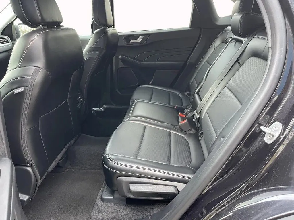 2024 Ford Escape Platinum - Photo 15