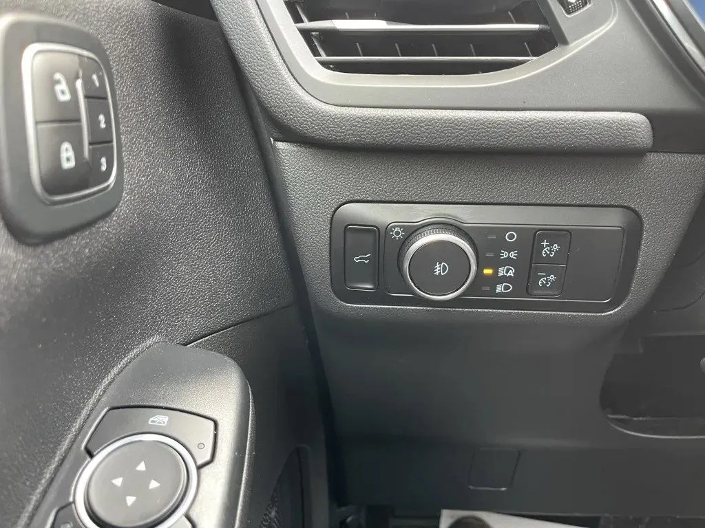 2024 Ford Escape Platinum - Photo 32