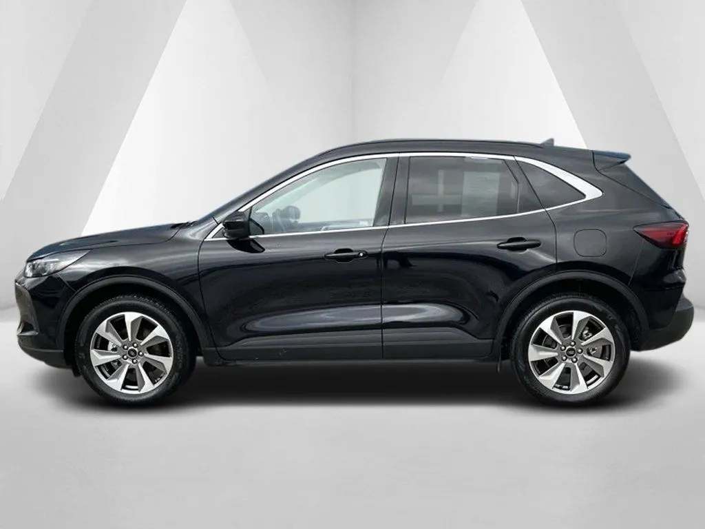 2024 Ford Escape Platinum - Photo 4