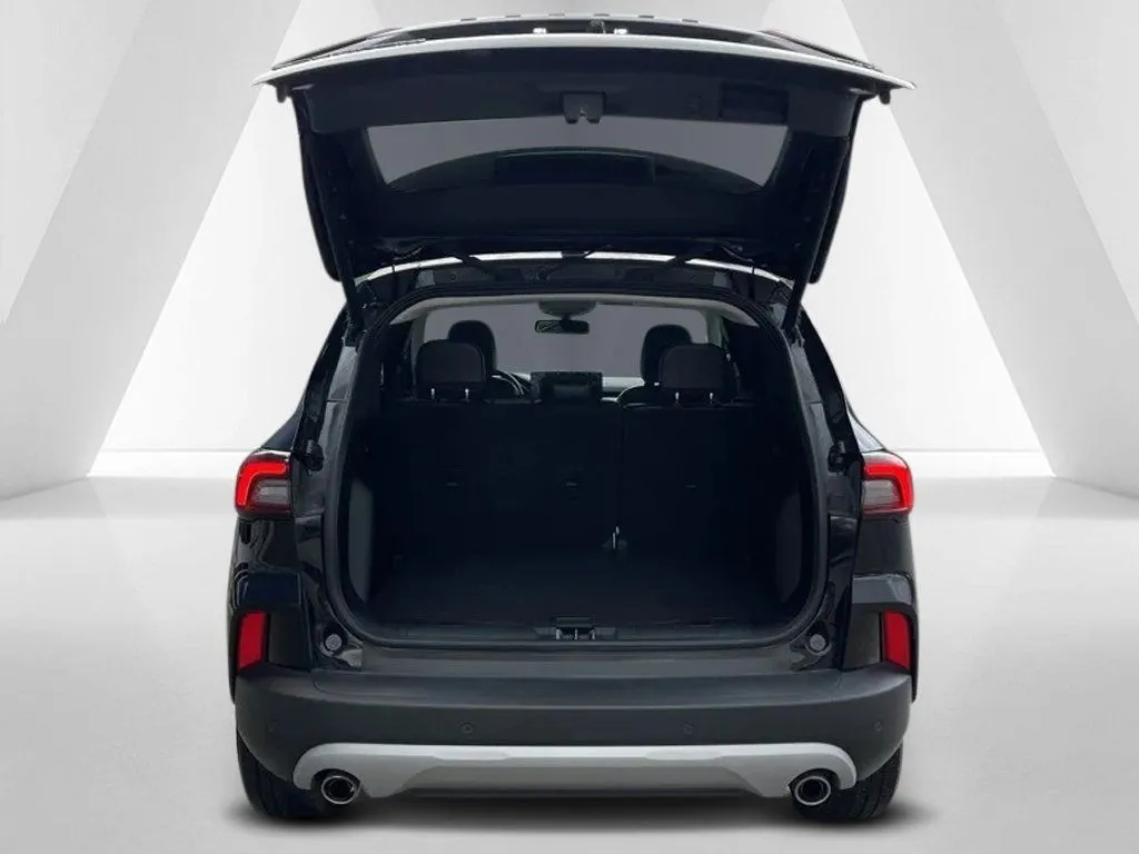 2024 Ford Escape Platinum - Photo 7