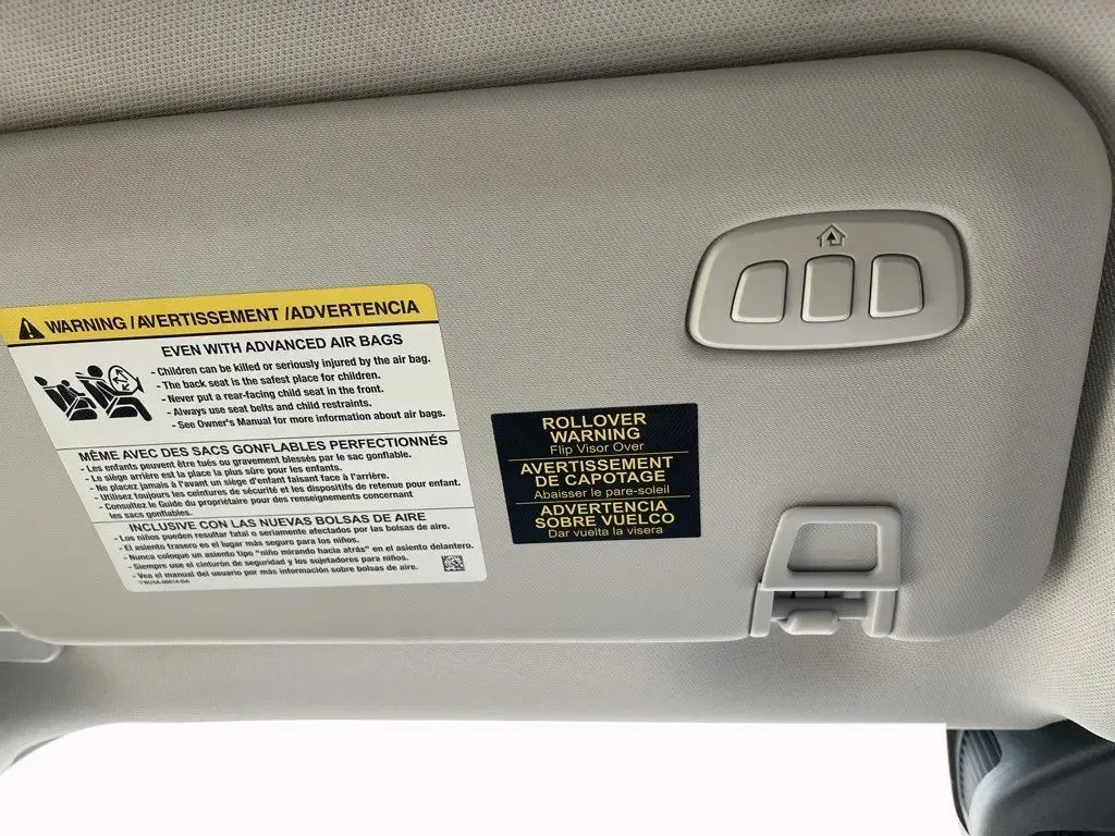 2024 Ford Escape Platinum - Photo 29