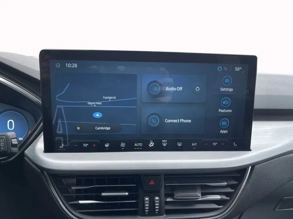 2024 Ford Escape Platinum - Photo 24