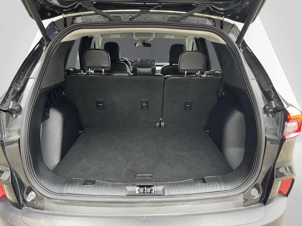 2024 Ford Escape Platinum - Photo 8