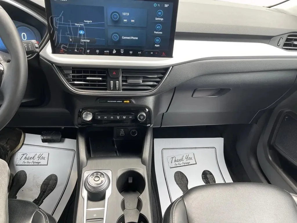 2024 Ford Escape Platinum - Photo 30